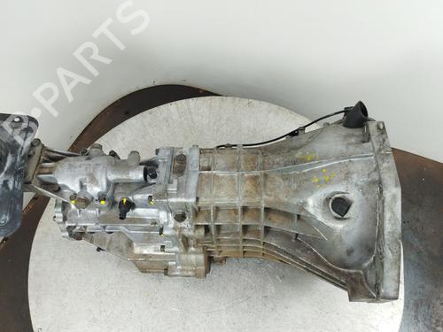 Gearbox HYUNDAI TERRACAN (HP)  | BP11031597M3 