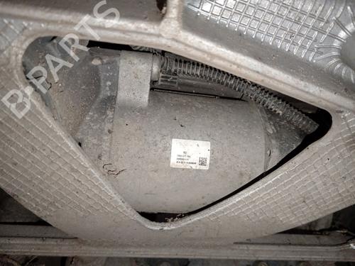 Steering rack AUDI A3 Limousine (8VS, 8VM) 2.0 TDI | BP37263979M22 - Image 2