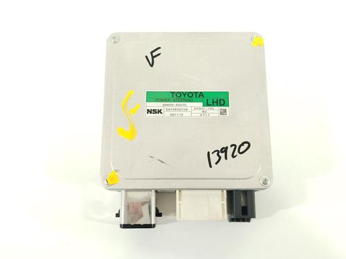 Calculateur direction TOYOTA RAV 4 III (_A3_) 2.2 D (ALA35_) (150 hp) 29568531