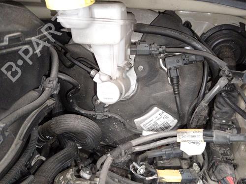 Bremseservo Bremseservo CITROËN BERLINGO (ER_, EC_) 1.5 BlueHDi 100 (102 hp) 36325708 36325708