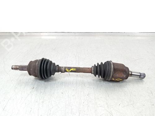 Used Left front driveshaft PEUGEOT BIPPER (AA_) [2008-2025]  24331667