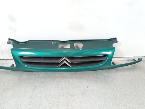 Grill CITROËN SAXO (S0, S1) 1.5 D (57 hp) 32043351