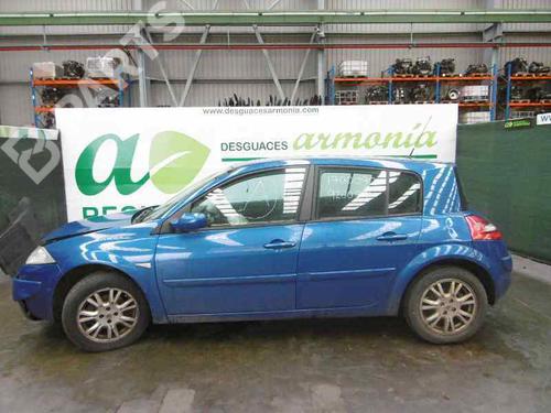 Starter RENAULT MEGANE II (BM0/1_, CM0/1_)  | BP1990961M8 