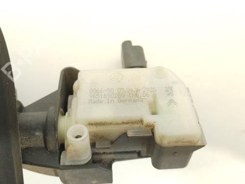 Fuel flap PEUGEOT 508 I (8D_)  | BP29332531C131 