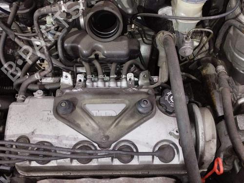 Engine HONDA HR-V (GH_) 1.6 16V 4WD (GH2, GH4) | BP39248085M1 - Image 9
