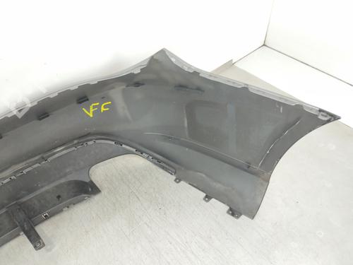 Rear bumper MERCEDES-BENZ CLA Coupe (C117)  | BP16804148C8 