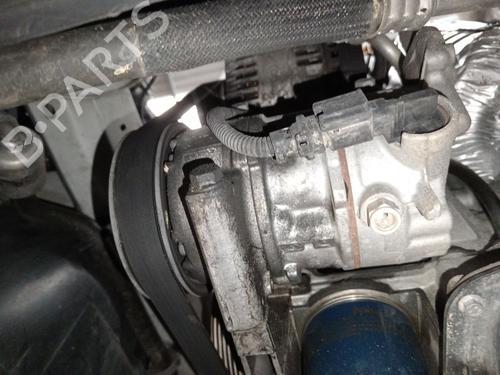 Used AC compressor AC compressor PEUGEOT 208 I (CA_, CC_) 1.2 VTI 82 (82 hp) 36431306 36431306