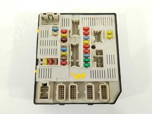 fuse-box-renault-megane-iii-hatchback-bz01_-b3_-2008-27396749 main image