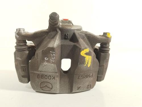 Right front brake caliper MAZDA 6 Estate (GJ, GL) | BP30276640M104