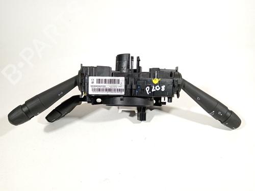 Forlygtekontakt PEUGEOT 208 II (UB_, UP_, UW_, UJ_) | BP17872528I24