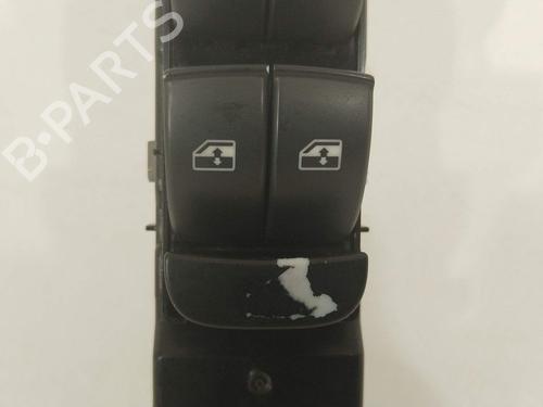 Left front window switch SAAB 9-3 (YS3F, E79, D79, D75) 1.9 TiD | BP36989255I27 - Image 2