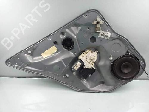 Used Rear left window mechanism Rear left window mechanism 5241275 5241275
