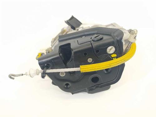 Rear right lock SEAT EXEO (3R2)  | BP4859315C99 