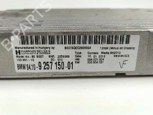 Electronic module BMW 5 (F10) 520 d | BP7229808M83 