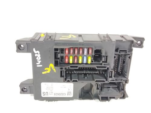 Used Fuse box OPEL CORSA D (S07) [2006-2015]  24666190