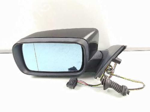 Left mirror BMW 3 (E46)  | BP6981116C26 