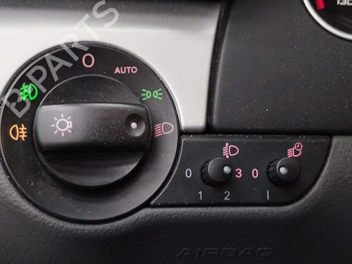 Headlight switch SEAT EXEO ST (3R5) 2.0 TDI | BP32165214I24 - Image 2