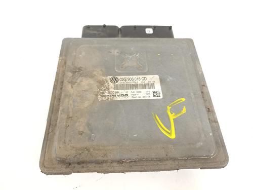 Engine control unit (ECU) VW PASSAT B6 Variant (3C5) | BP13358604M57 - Image 3