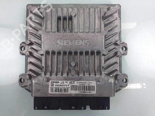Used Engine control unit (ECU) Engine control unit (ECU) 4944025 4944025