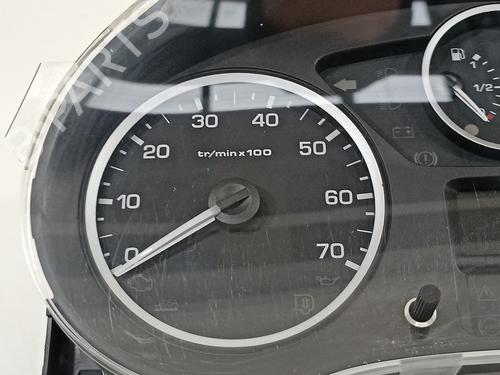 Kombiinstrument CITROËN BERLINGO MULTISPACE (B9)  | BP16776902C47 