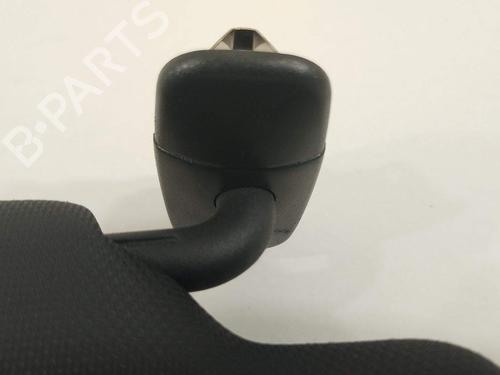 Left sun visor AUDI Q5 (8RB) SQ5 TDI quattro | BP40100845I1 - Image 3