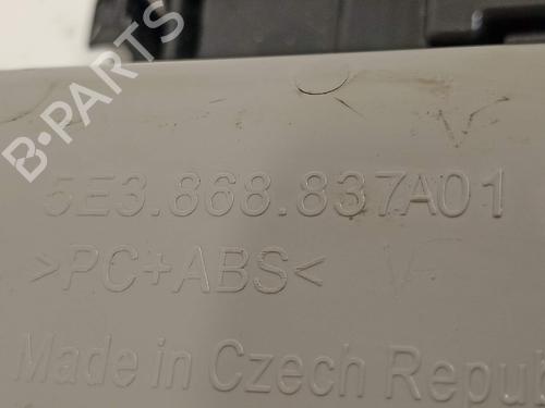 Innenleuchte für Innenleuchte 19662108 19662108