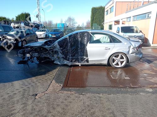 Electronic module AUDI A4 B8 (8K2) 3.2 FSI quattro | BP29354983M83 