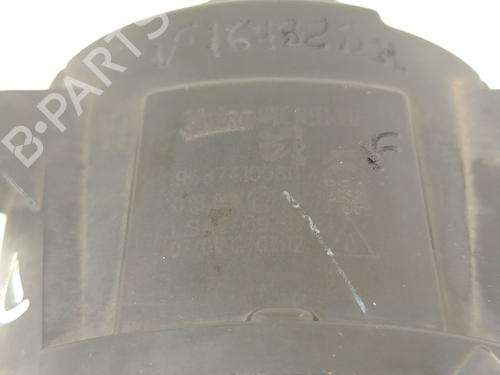 Right front fog light CITROËN C4 II (NC_) 1.6 HDi 90 | BP33016355C31  - Image 5