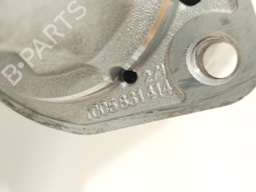 Starter MERCEDES-BENZ CLS (C219)  | BP17855996M8 