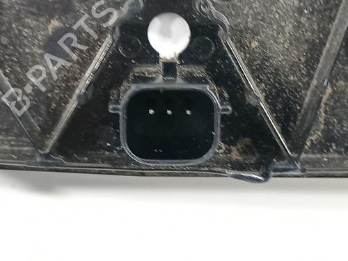 Tailgate handle FORD C-MAX II (DXA/CB7, DXA/CEU)  | BP15121751C132 