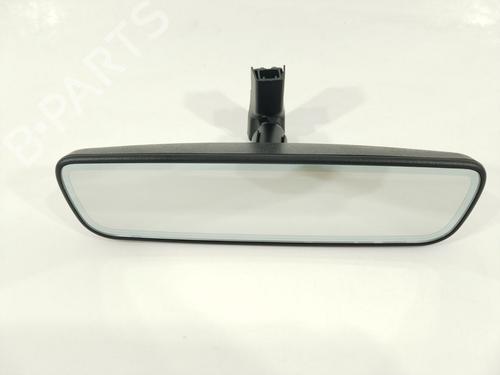 Used Rear mirror Rear mirror HYUNDAI TUCSON (NX4E, NX4A) 1.6 T-GDI Plug-in-Hybrid HTRAC (265 hp) 29125844 29125844