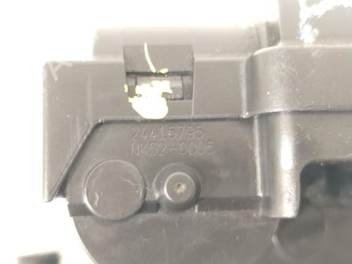 Tailgate lock NISSAN QASHQAI I (J10, NJ10) 2.0 dCi | BP32189096C101