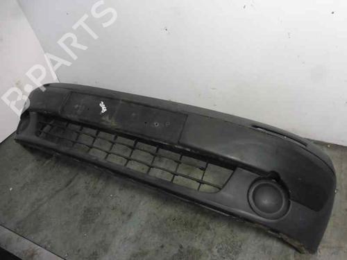 Front bumper NISSAN KUBISTAR MPV (X76)  | BP4823800C7 