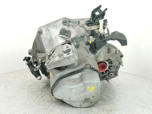 Gearbox CITROËN C3 II (SC_) 1.0 VTi 68 | BP36086573M3 - Image 3