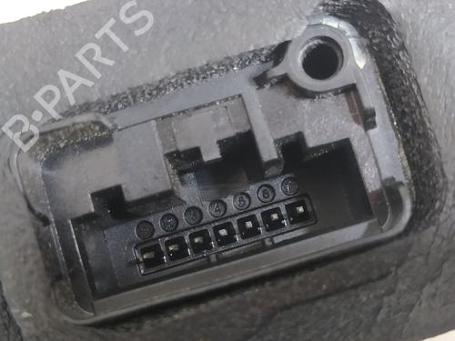 Front right lock VW GOLF VI (5K1)  | BP7313138C97 