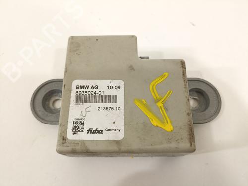 Used Electronic module BMW X6 (E71, E72) [2007-2015]  20312160