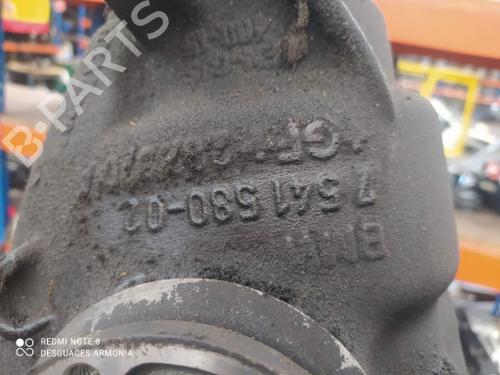 Rear differential BMW 3 (E90) 320 d | BP40498108M24 - Image 3