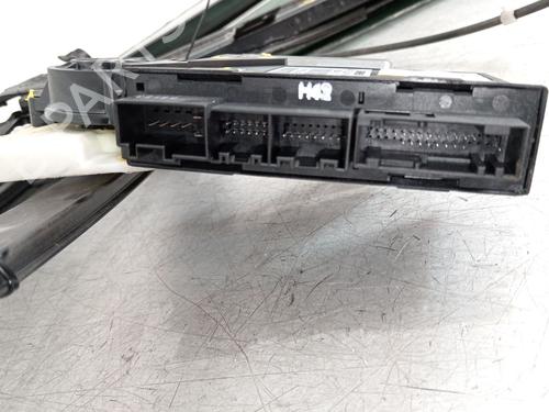 Front right window mechanism AUDI A4 B6 (8E2) 2.0 | BP36499435C23 - Image 6