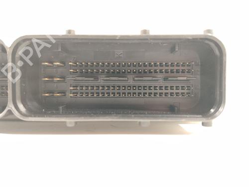 Engine control unit (ECU) VW GOLF PLUS V (5M1, 521) 1.9 TDI | BP31944697M57  - Image 5