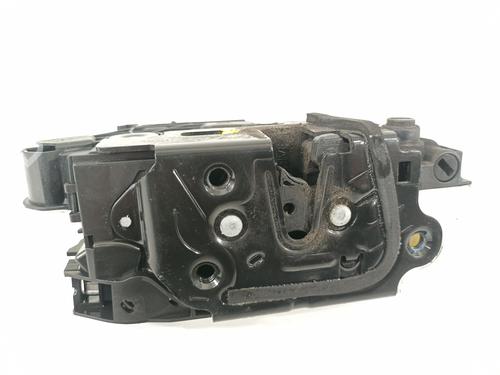 Rear right lock SKODA FABIA II (542) 1.2 TSI | BP16791811C99 