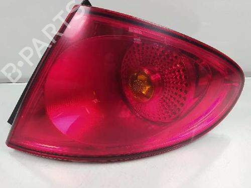 Used Right taillight SEAT TOLEDO III (5P2) [2004-2009]  4848925