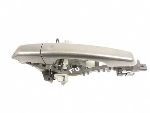 Used Rear right exterior door handle JAGUAR XF II (X260) [2015-2025]  21114893