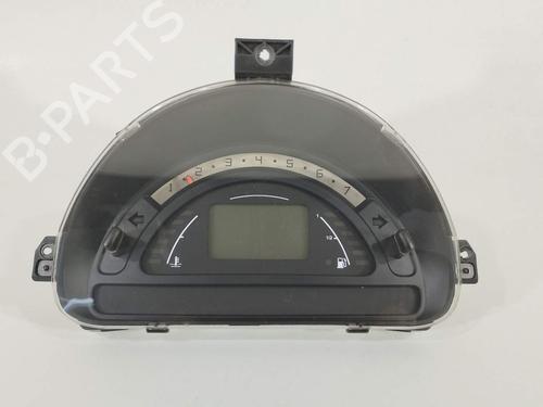 instrument-cluster-citroen-c3-pluriel-hb_-16-9650735480-2003-10384058 main image