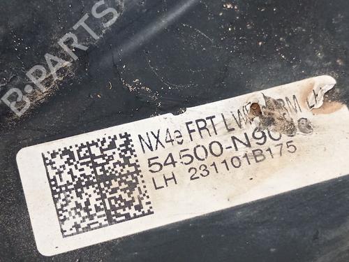 Left front suspension arm HYUNDAI TUCSON (NX4E, NX4A)  | BP29125819M12 