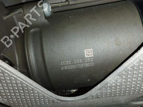 Steering rack CUPRA FORMENTOR (KM7, KMP) 2.0 VZ 4Drive | BP37261737M22 - Image 2