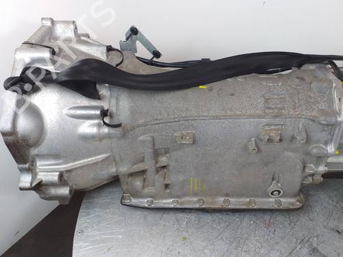 Gearbox MERCEDES-BENZ X-CLASS (470)  | BP8322279M3