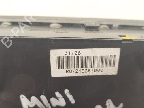 Switch MINI MINI (R50, R53) One | BP11862403I30 