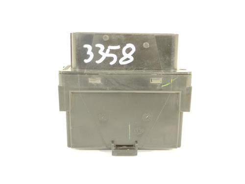 Electronic module BMW MOTORCYCLES K K 1600 GTL (K48) | BP40100076M83 - Image 5
