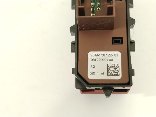 Switch PEUGEOT 508 SW I (8E_) 2.0 HDi | BP29827029I30 