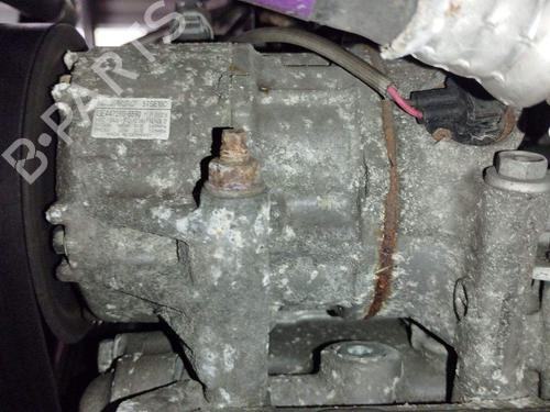 AC compressor TOYOTA AURIS (_E18_) 1.4 D-4D (NDE180_, NDE180R) | BP36306463M34 - Image 3